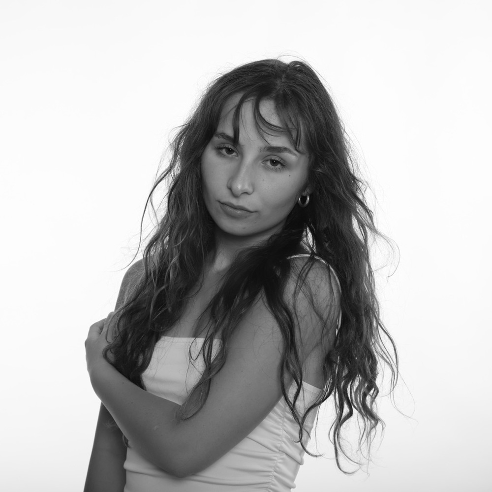 Meet your Posher, Bettina